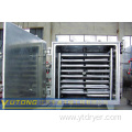 Square Vacuum Drying Oven